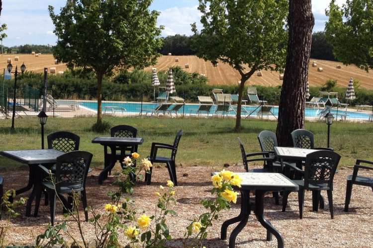Agriturismo